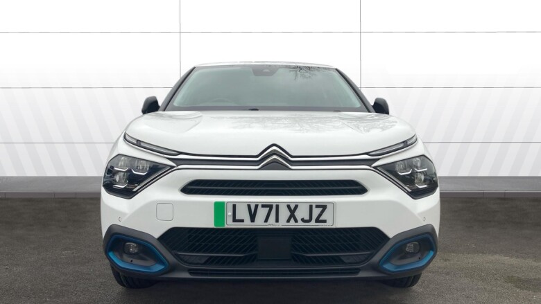 Citroen C4 100kW Shine Plus 50kWh 5dr Auto Electric Hatchback